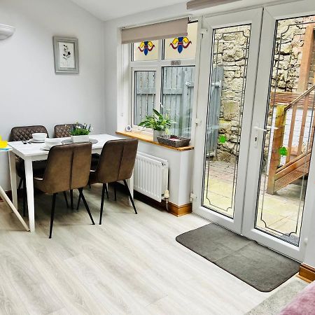 Cosy Heather Cottage Ashbourne  Buitenkant foto