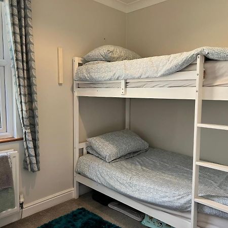 Cosy Heather Cottage Ashbourne  Buitenkant foto