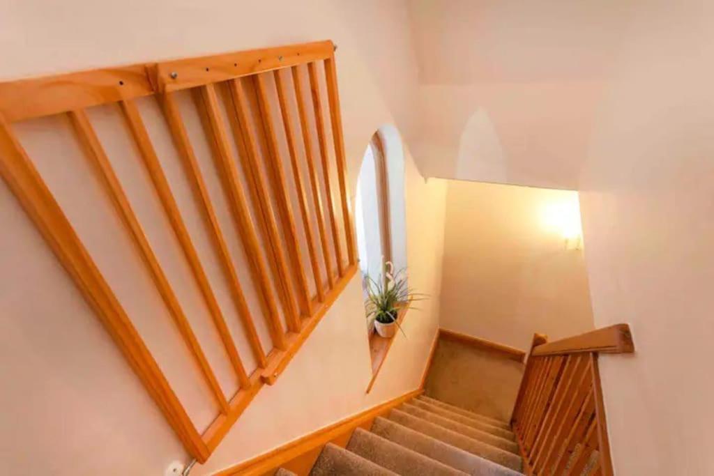 Cosy Heather Cottage Ashbourne  Buitenkant foto