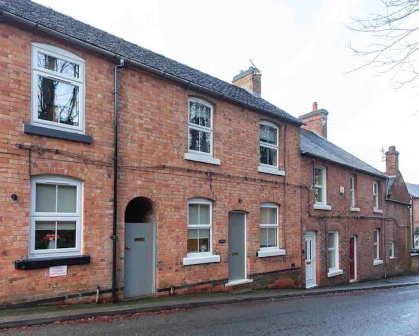 Cosy Heather Cottage Ashbourne  Buitenkant foto