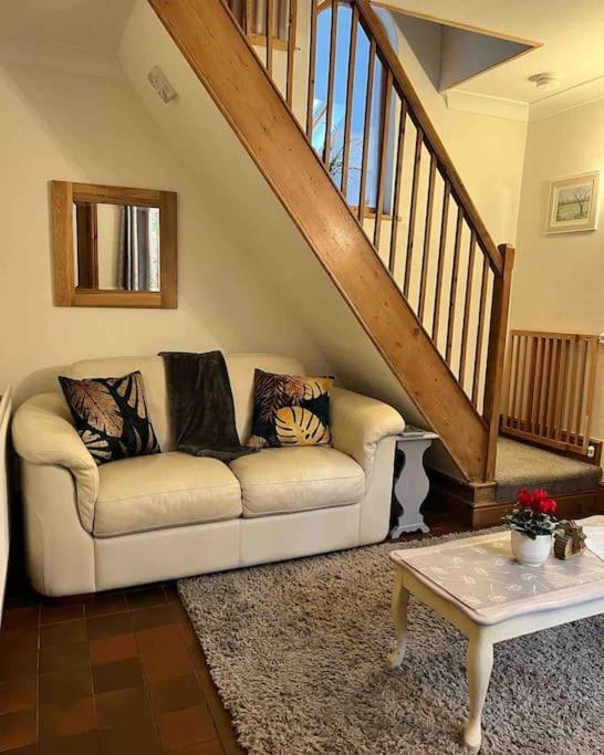 Cosy Heather Cottage Ashbourne  Buitenkant foto