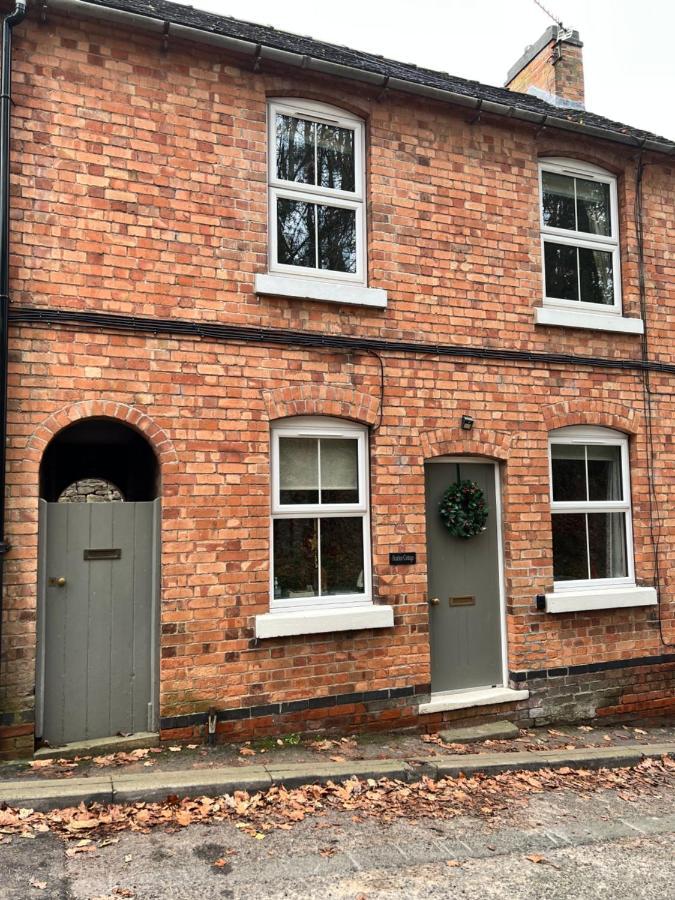 Cosy Heather Cottage Ashbourne  Buitenkant foto