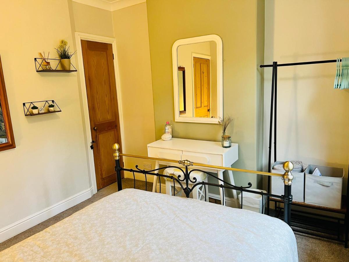 Cosy Heather Cottage Ashbourne  Buitenkant foto