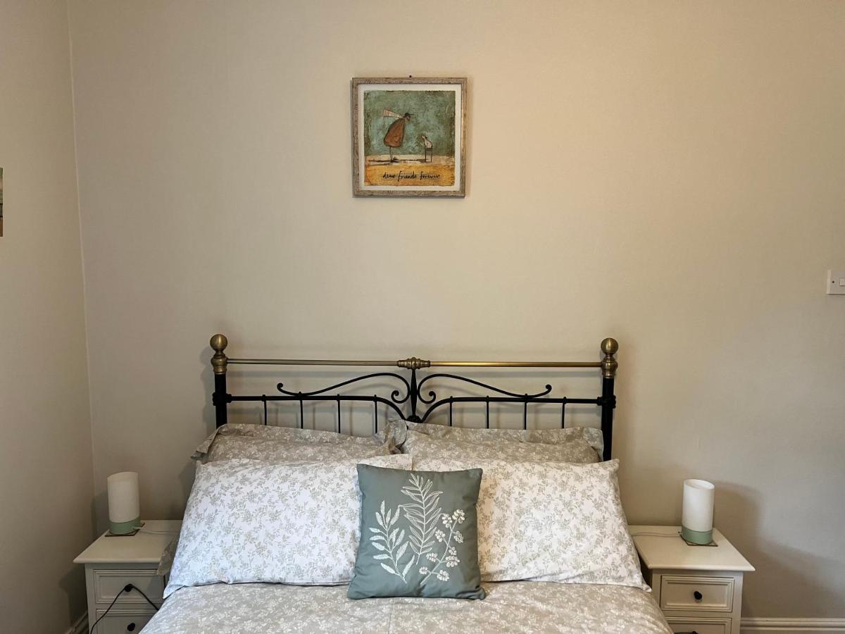 Cosy Heather Cottage Ashbourne  Buitenkant foto